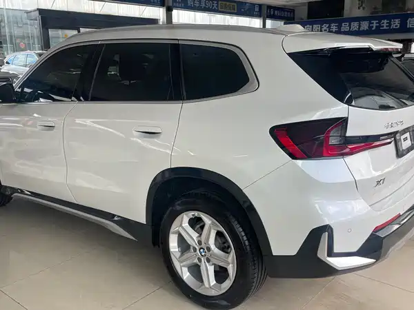 BMW X1 2023
