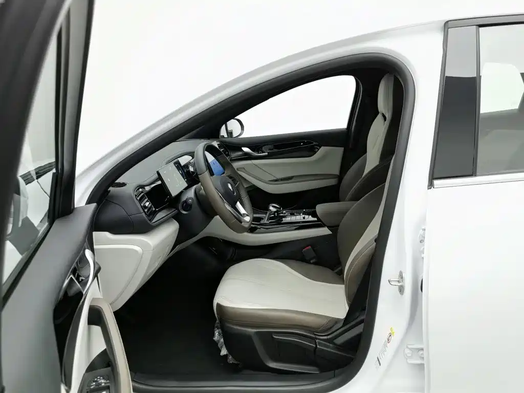 BYD Qin PLUS 2024 — фото 10