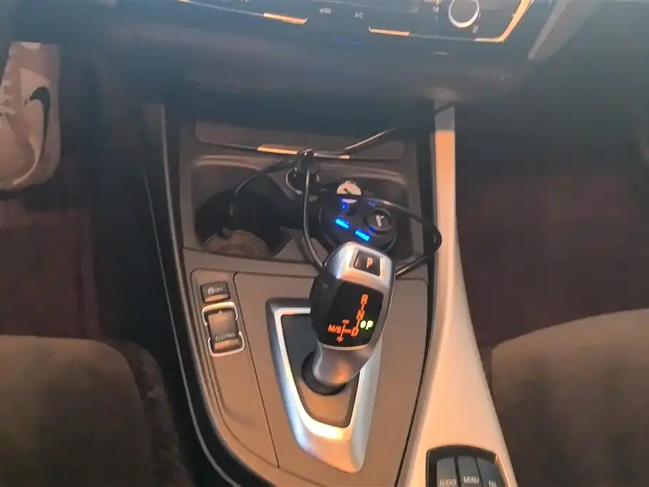 BMW 2 Series 2016 — фото 16