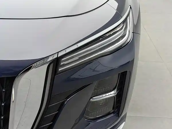 Hongqi H5 2024