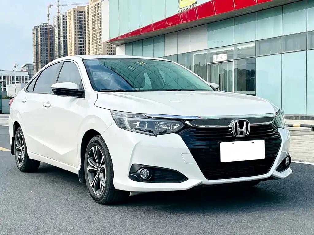 Honda Crider 2022