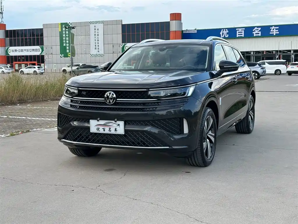 Volkswagen Tavendor 2025