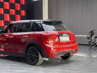 MINI MINI 2016