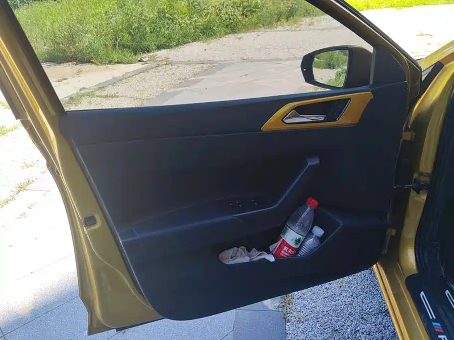 Volkswagen Polo 2019