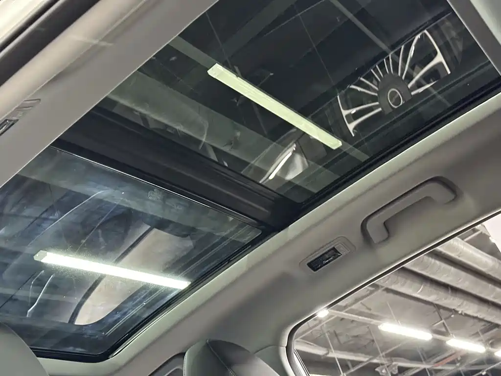 Chery Tiggo 7 PLUS 2023 — фото 20
