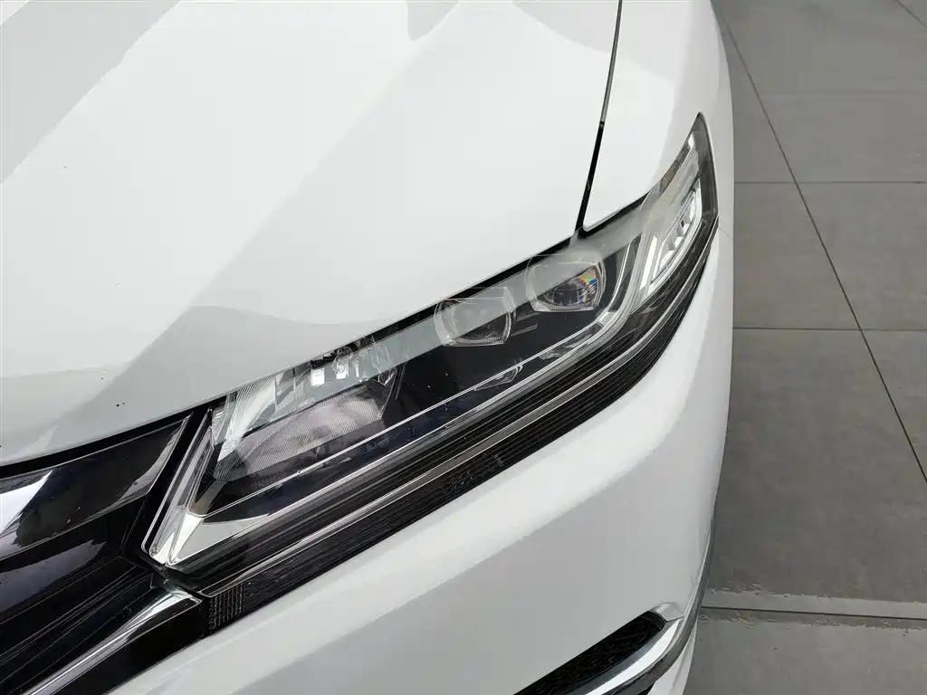 Honda Spirior 2017 — фото 7