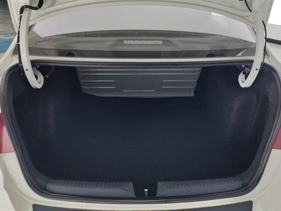 Volkswagen Santana 2022