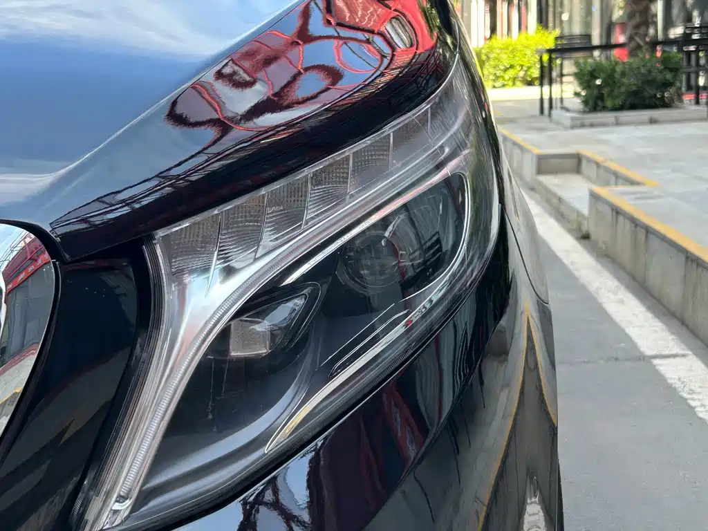 Mercedes-Benz Vito 2020 — фото 17