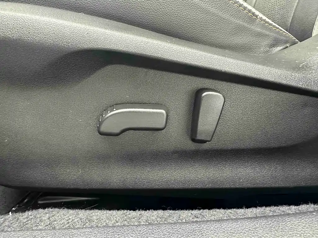 Subaru XV 2020 — фото 10