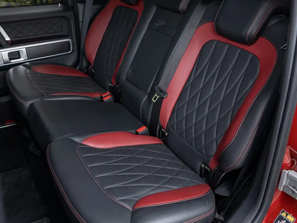 Mercedes-Benz G-Class AMG 2023 — фото 22