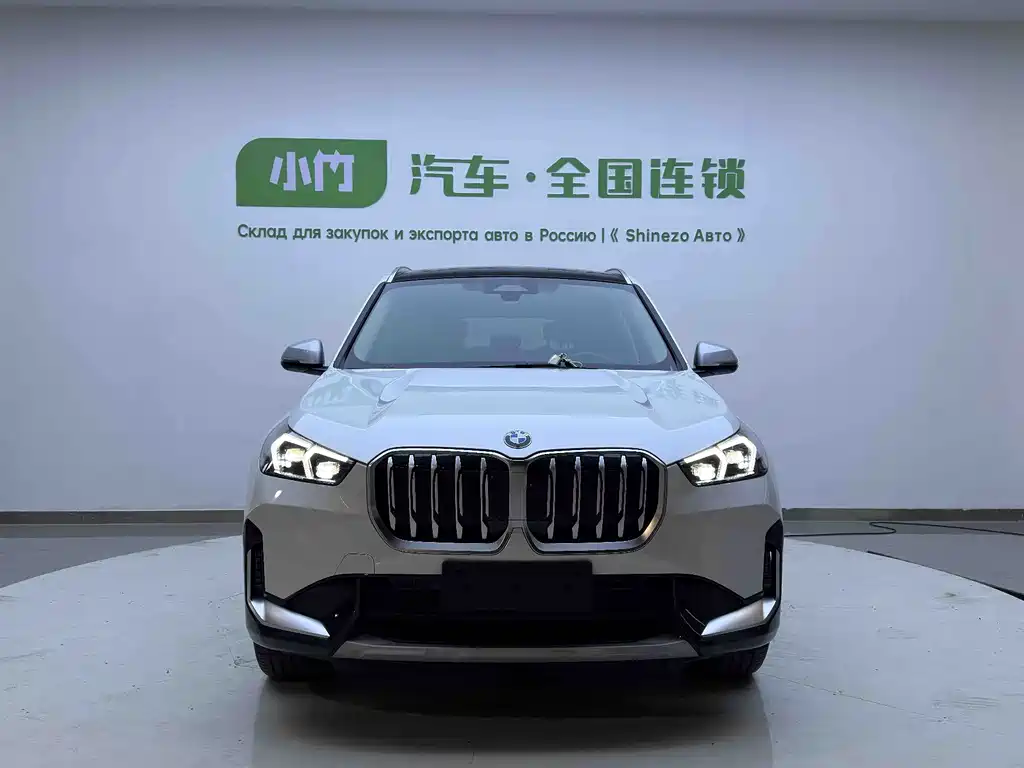 BMW X1 2024