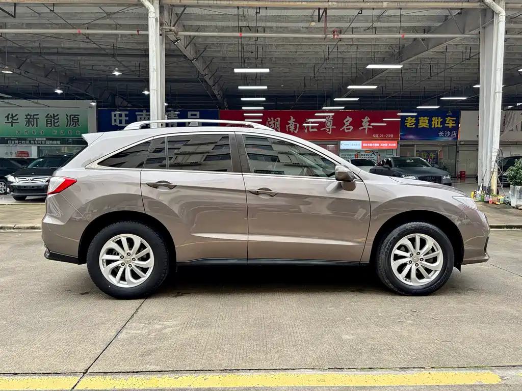 Acura RDX 2016 — фото 16