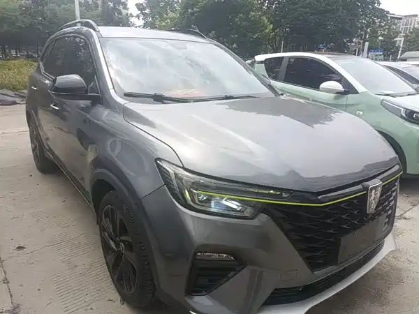 Roewe RX5 2020