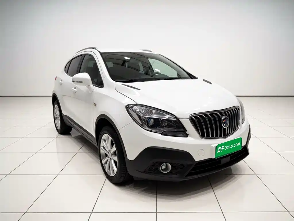 Buick Encore 2015