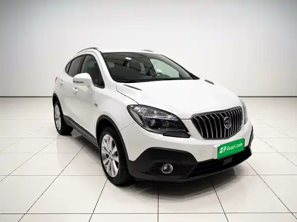 Buick Encore 2015