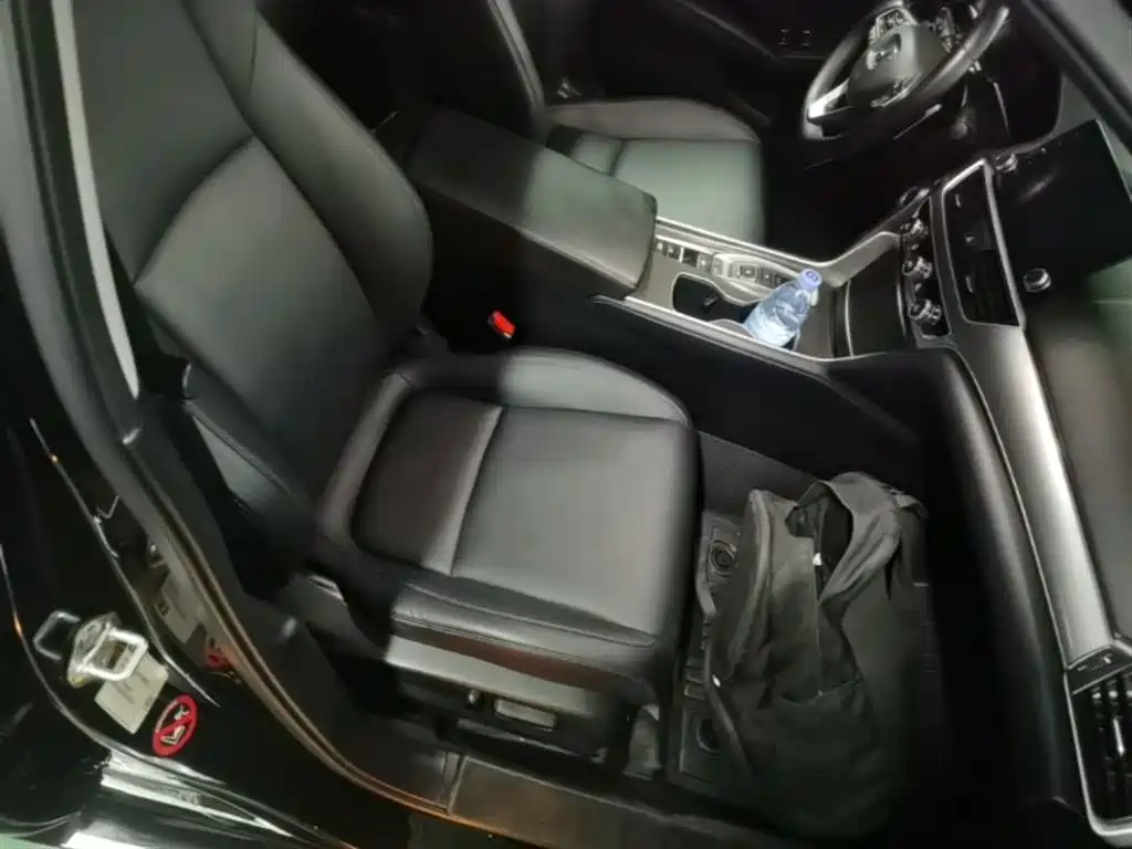 Honda Accord 2019 — фото 25