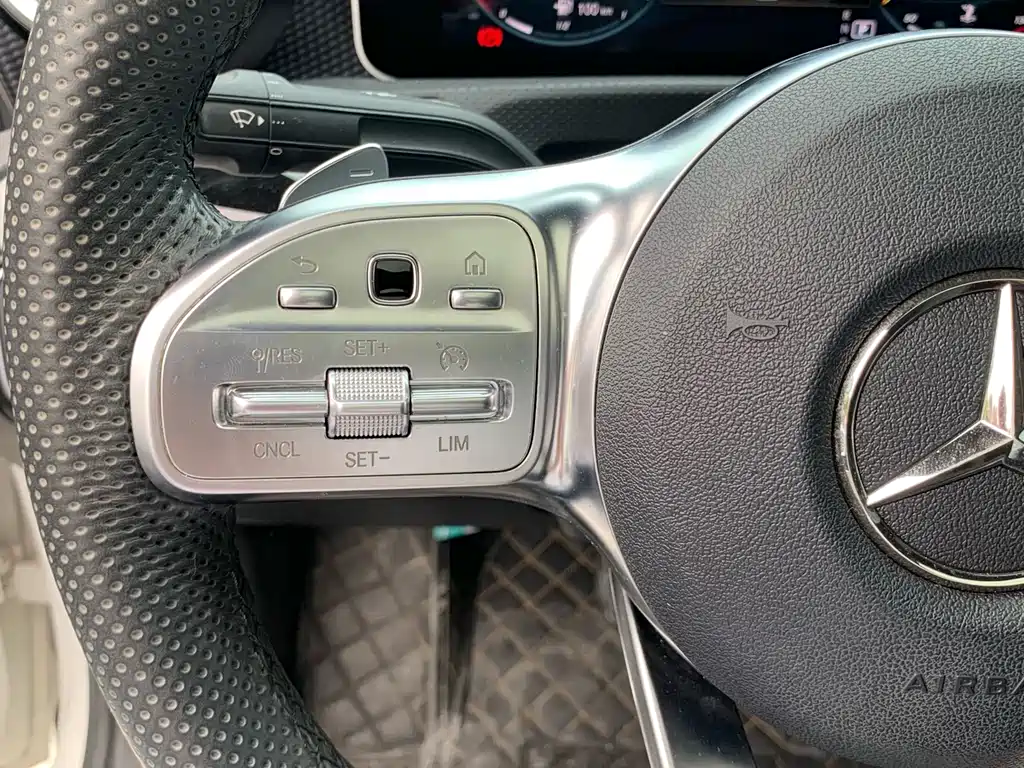 Mercedes-Benz A-Class 2020 — фото 24