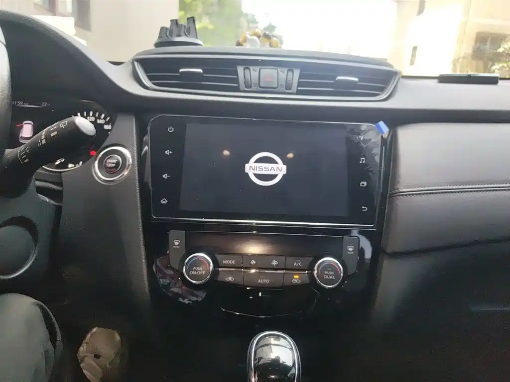 Nissan X-Trail 2020 — фото 6