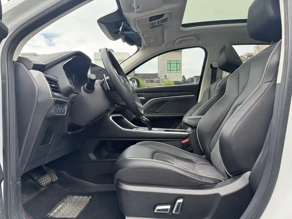 Haval H6 2021