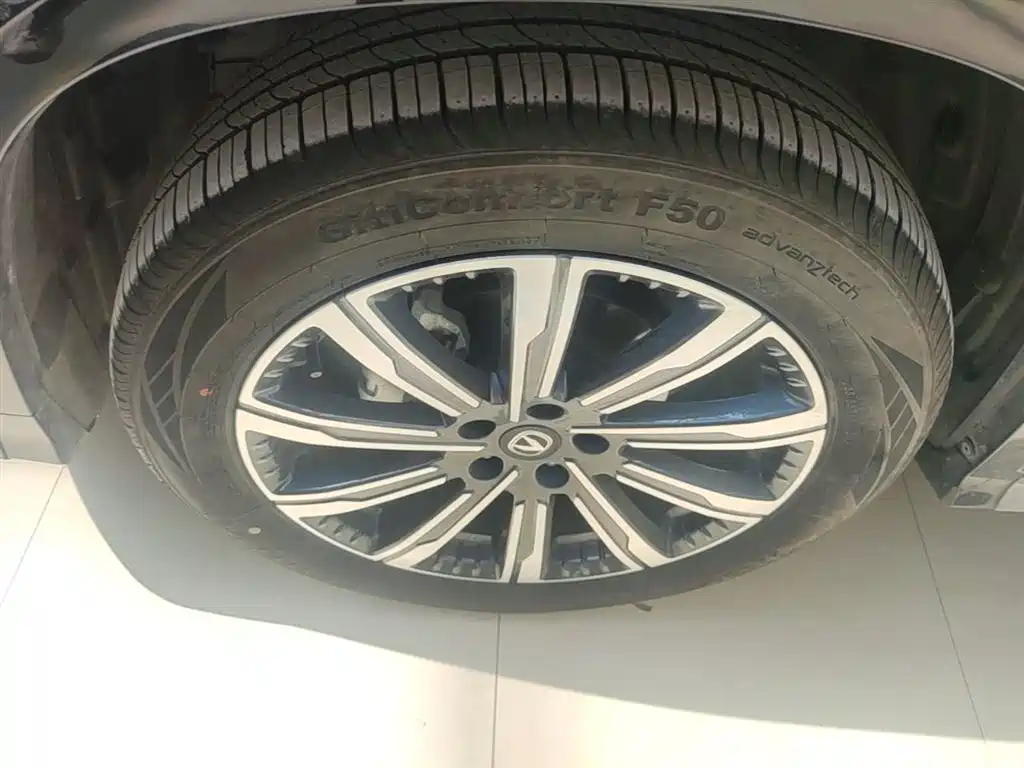 Changan CS75 PLUS 2025 — фото 23