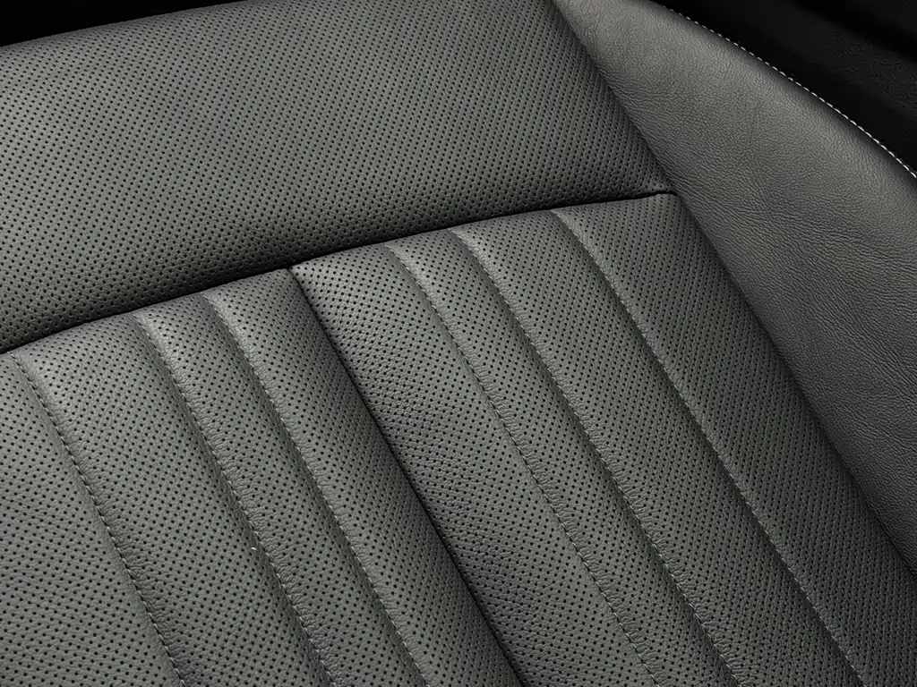 Audi A6 2024 — фото 38