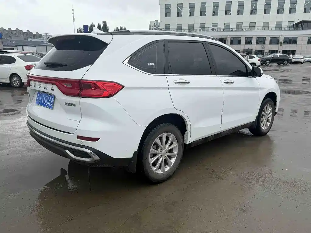 Haval M6 2023