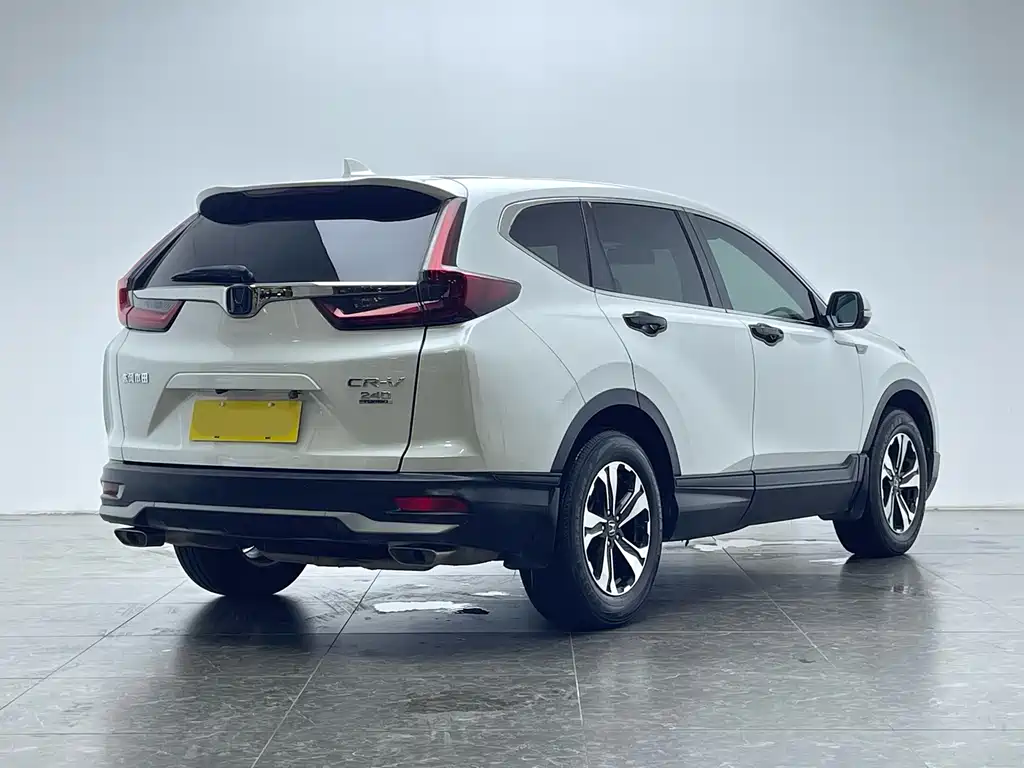 Honda CR-V 2022