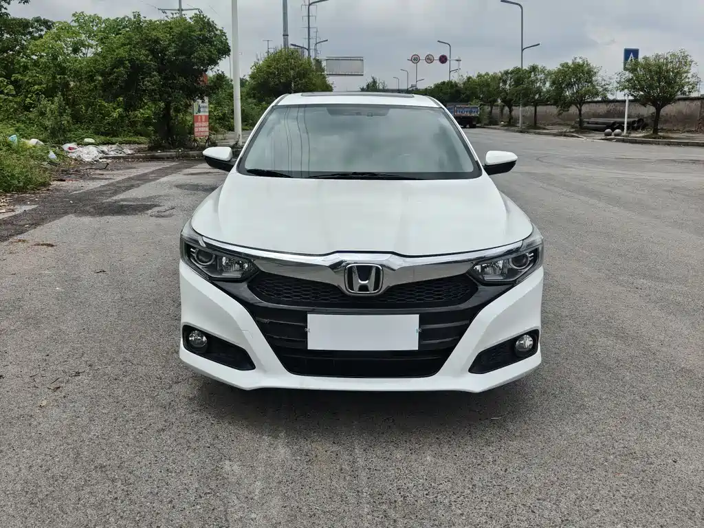 Honda Crider 2021 — фото 2