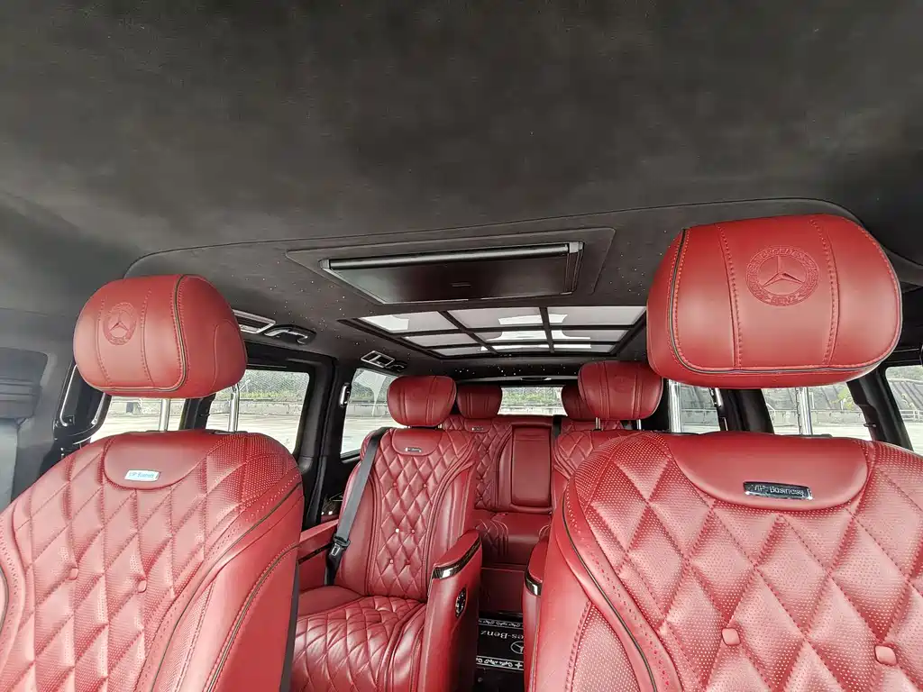 Mercedes-Benz Vito 2022 — фото 27