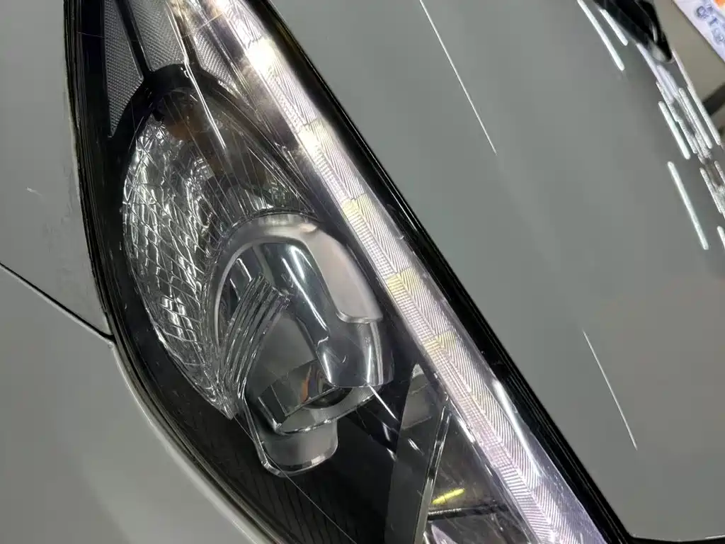Kia K3 2015 — фото 15