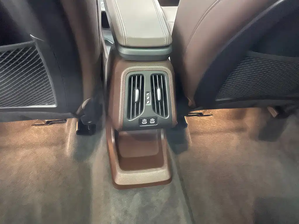 BMW X1 2023 — фото 15