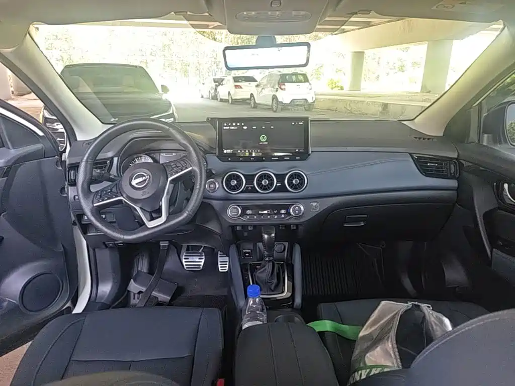 Nissan Qashqai 2025 — фото 10