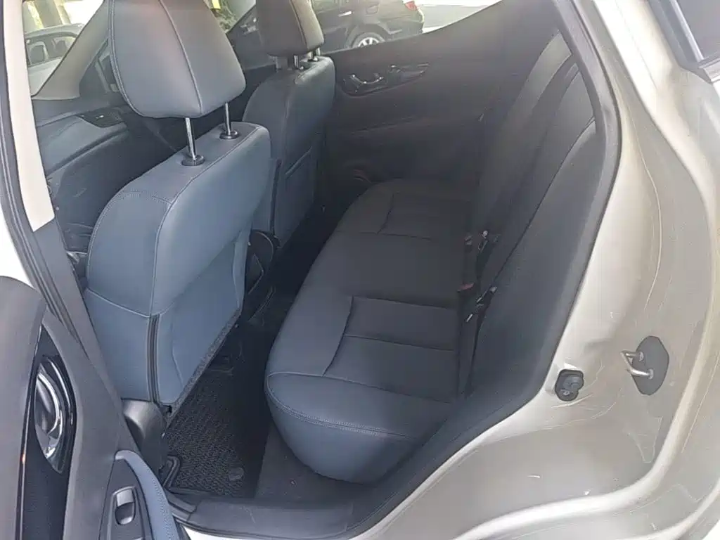 Nissan Qashqai 2025 — фото 17