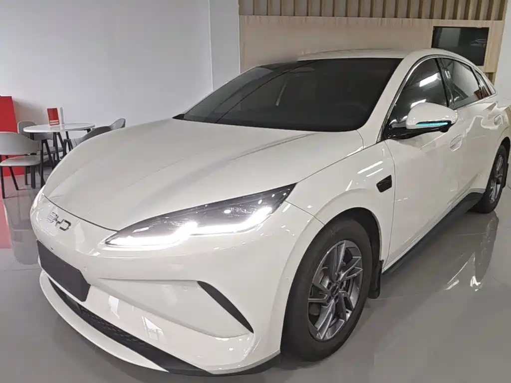 BYD Seal 06 2025