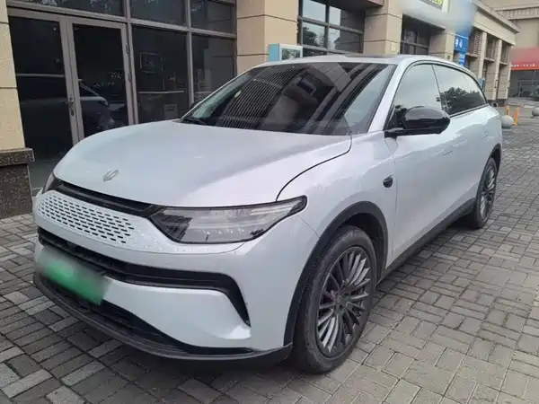 Leapmotor C11 2024