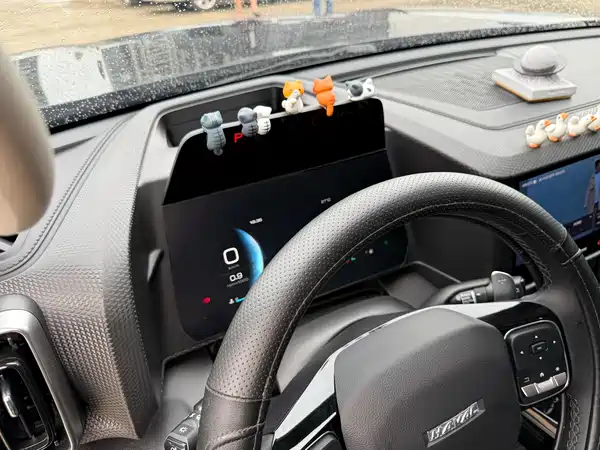 Haval Dargo 2022