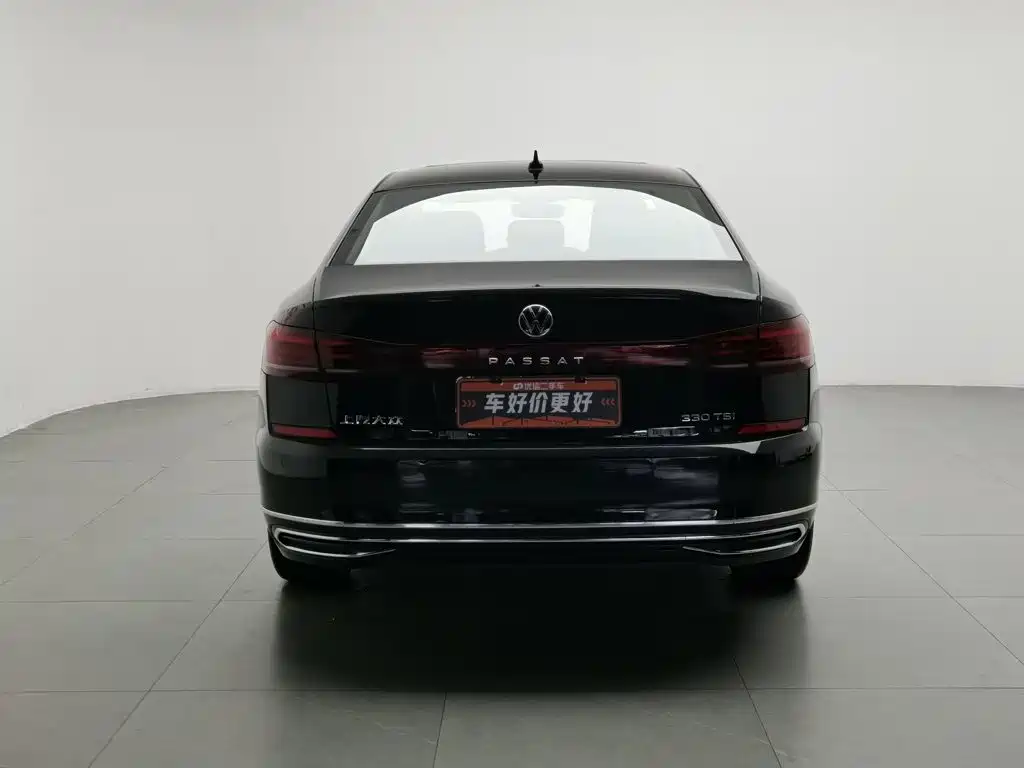 Volkswagen Passat 2024