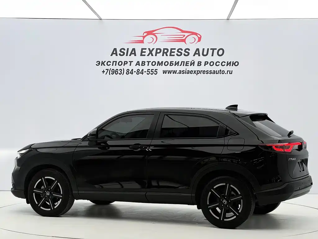 Honda Vezel 2023 — фото 6