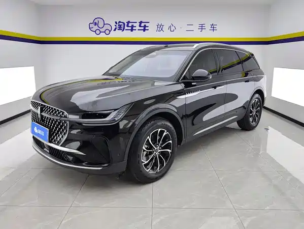 Lincoln Nautilus 2023