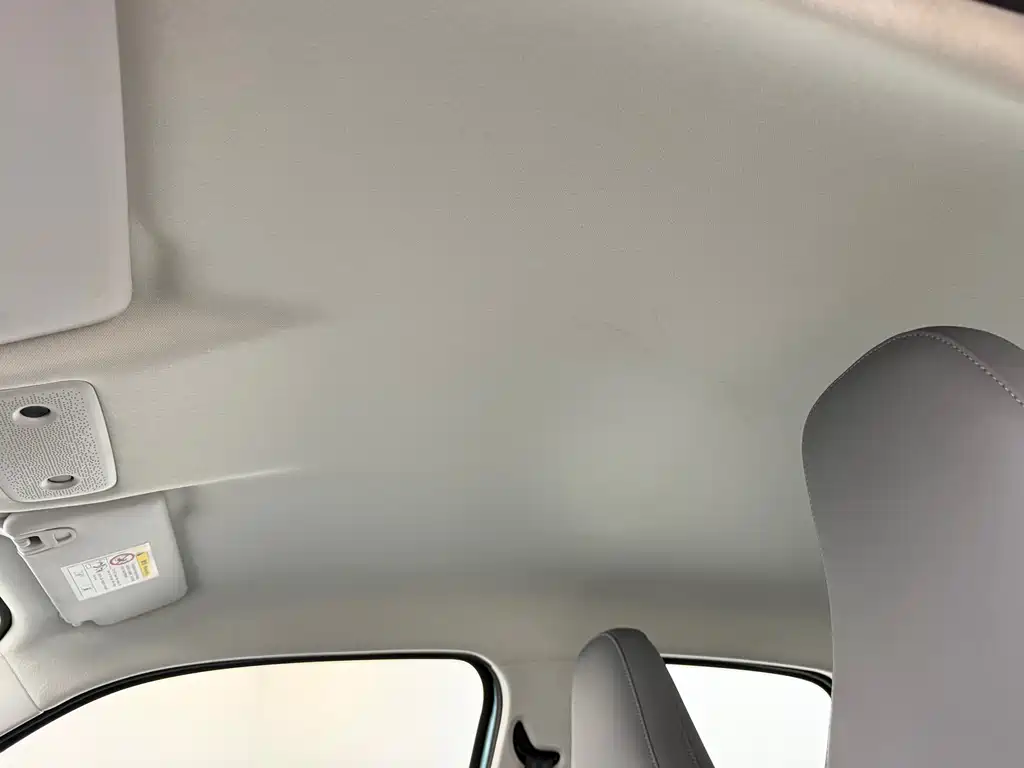 Leapmotor T03 2025 — фото 14