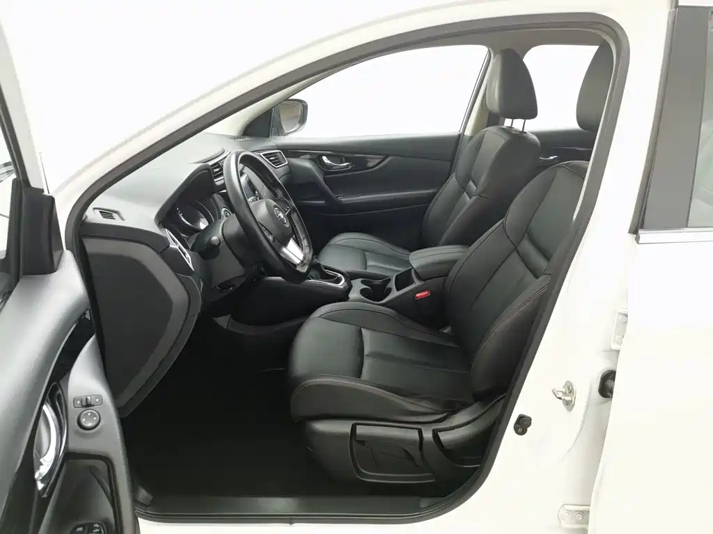 Nissan Qashqai 2022 — фото 10