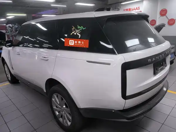 Land Rover Range Rover 2024