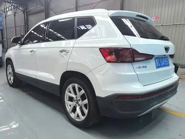 Jetta VS5 2023