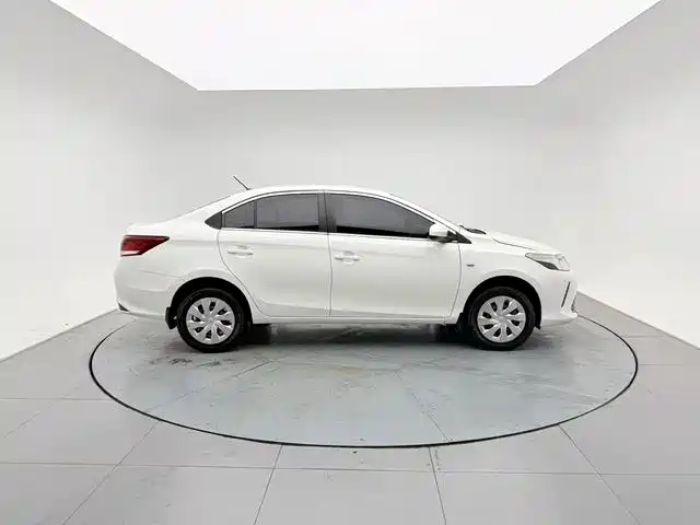 Toyota Vios 2020 — фото 8