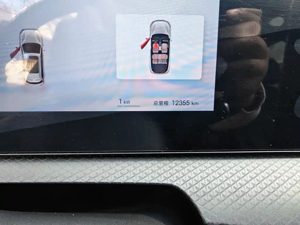BYD Pro New Energy 2025 — фото 5