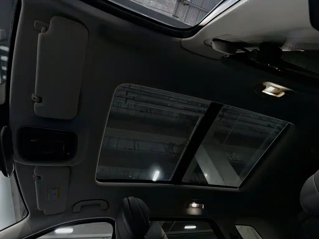 Chery Tiggo 9 C-DM 2025 — фото 14
