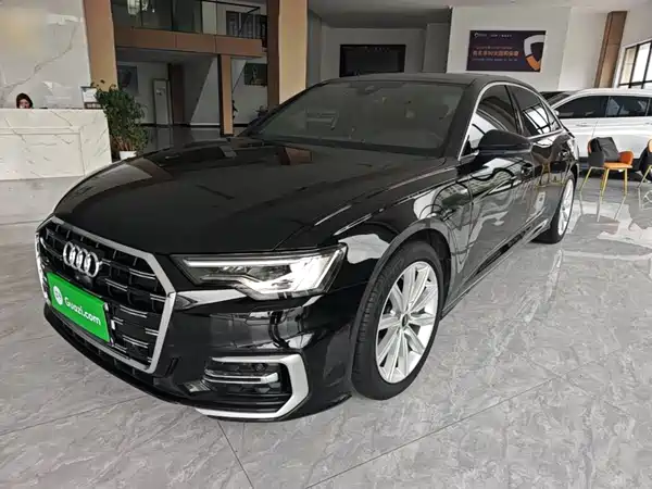 Audi A6L 2024