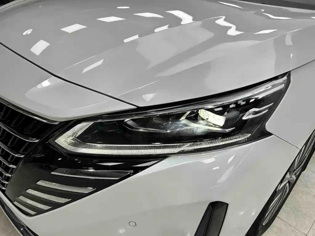 Nissan Teana 2022 — фото 17