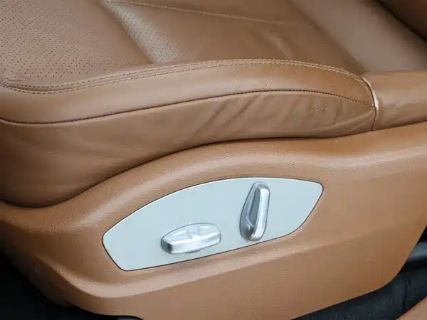 Porsche Cayenne 2016