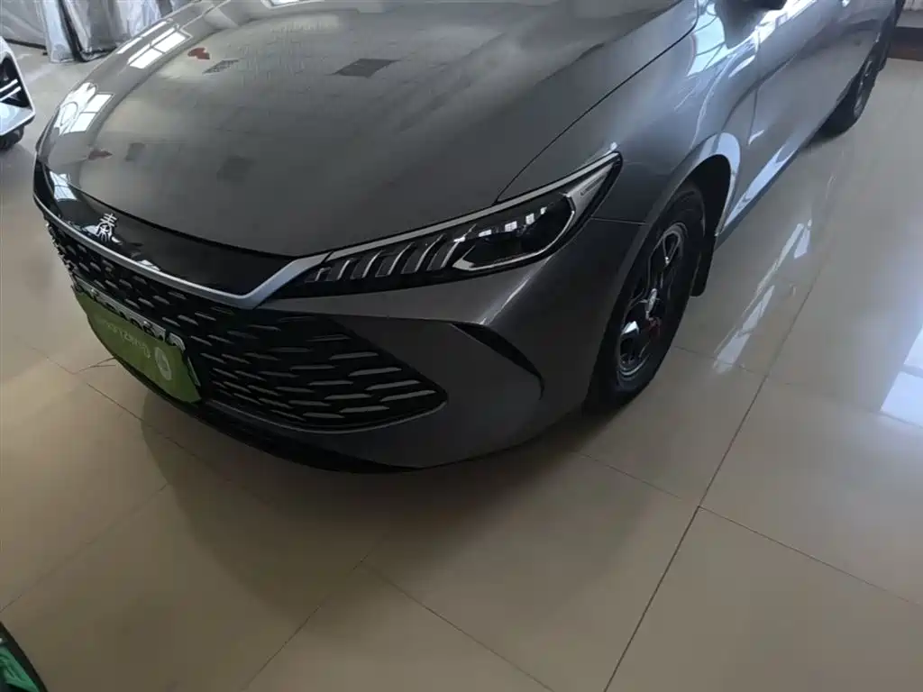 BYD Qin PLUS 2025 — фото 24